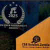 2025 BEST CSR