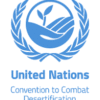Accredited by UNCCD